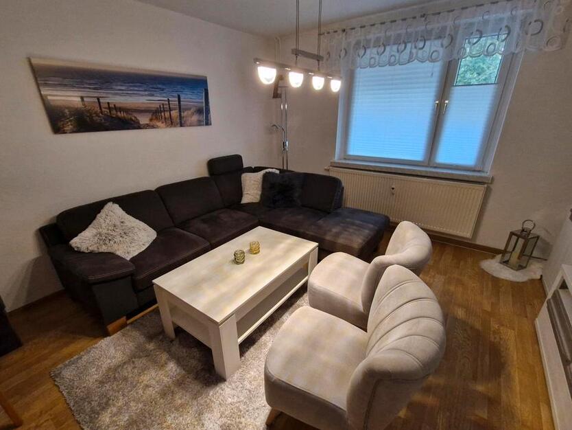 FerienWohnung, Business Apartment