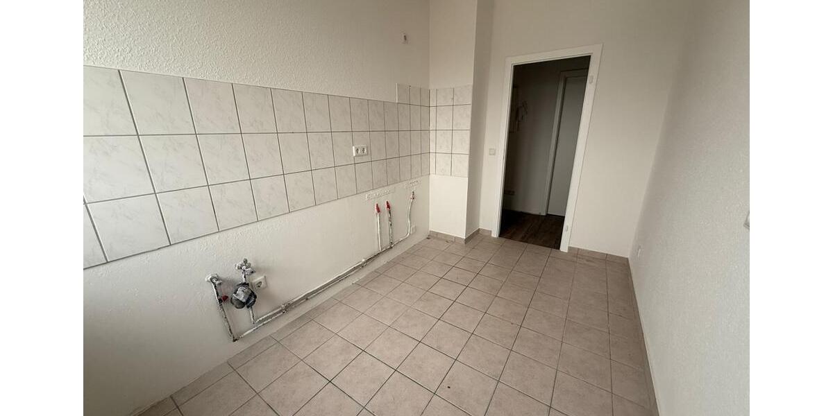 Etagenwohnung Lübben (Spreewald) - 3 Zimmer, 57 m&sup2;, 480&euro; | Angebot:24801407
