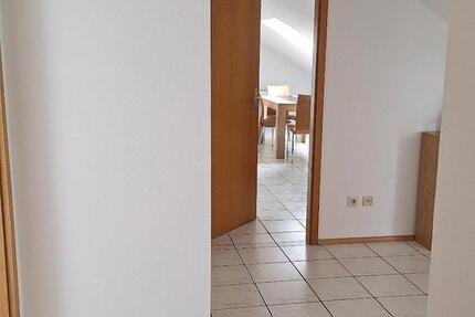 Wohnung Jagsthausen - 3 Zimmer, 90 m&sup2;, 1.100&euro; | Angebot:23886728