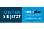 BESICHTIGUNG AM 27.08.25 | 2 Zimmer auf 75,19qm | Einbauküche & Stellplatz | meroplan Immobilien GmbH