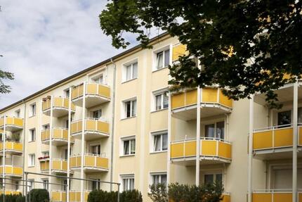 Wohnung Weißenfels - 3 Zimmer, 59 m&sup2;, 445&euro; | Angebot:25257294