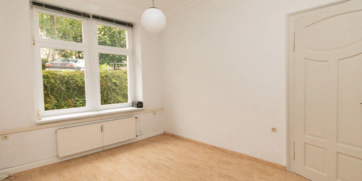 Gewerbeobjekt Annaberg-Buchholz Annaberg - 4 Zimmer, 94 m&sup2;, 470&euro; | Angebot:25688156