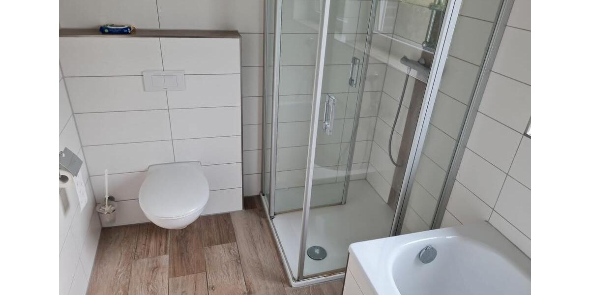 Erdgeschoßwohnung Esterwegen - 3 Zimmer, 90 m&sup2;, 695&euro; | Angebot:26651253