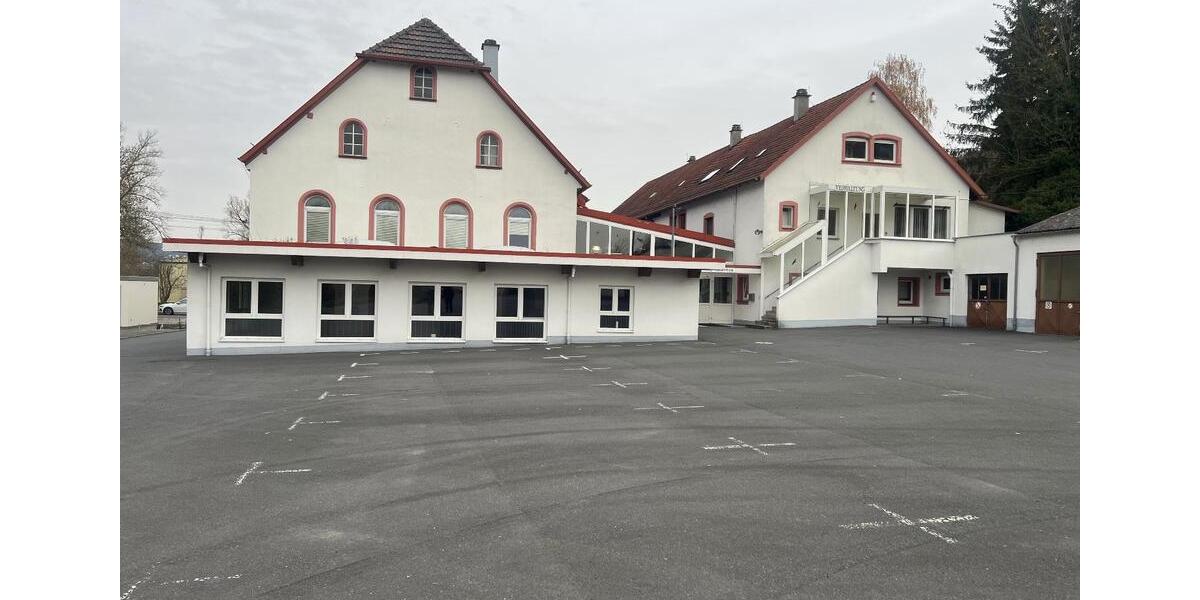 Gewerbeobjekt Lauda-Königshofen Königshofen - 3&euro; | Angebot:25221043