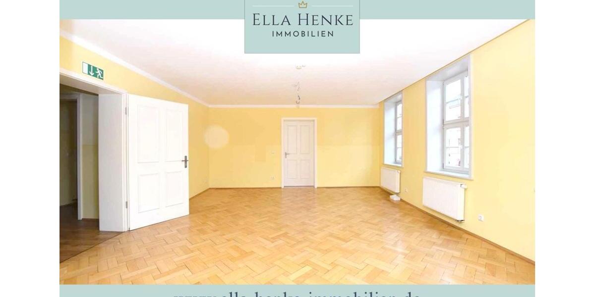 Gewerbeobjekt Quedlinburg - 1.400&euro; | Angebot:25499300