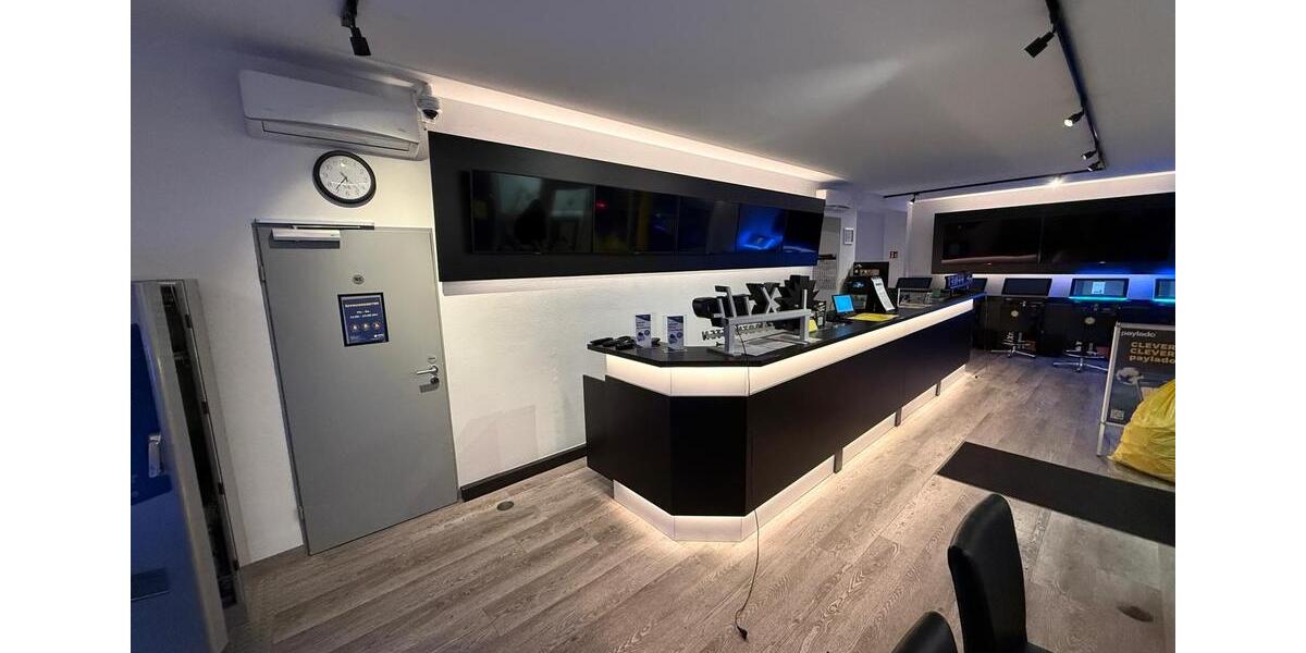 Gewerbeobjekt Dorsten - 1.385&euro; | Angebot:24876415