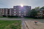 Nur mit WBS: 3-Zimmer-Wohnung in Düsseldorf-Benrath zum 15.11, 3.OG OHNE Aufzug zimmer