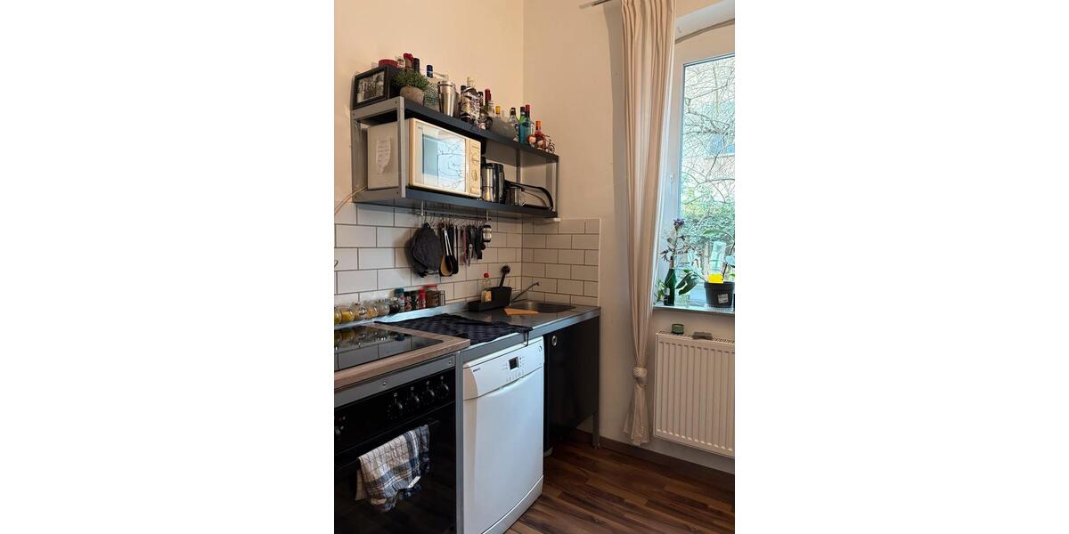 Wohnen auf Zeit Nürnberg Gleißhammer - 2 Zimmer, 55 m&sup2;, 900&euro; | Angebot:26367928