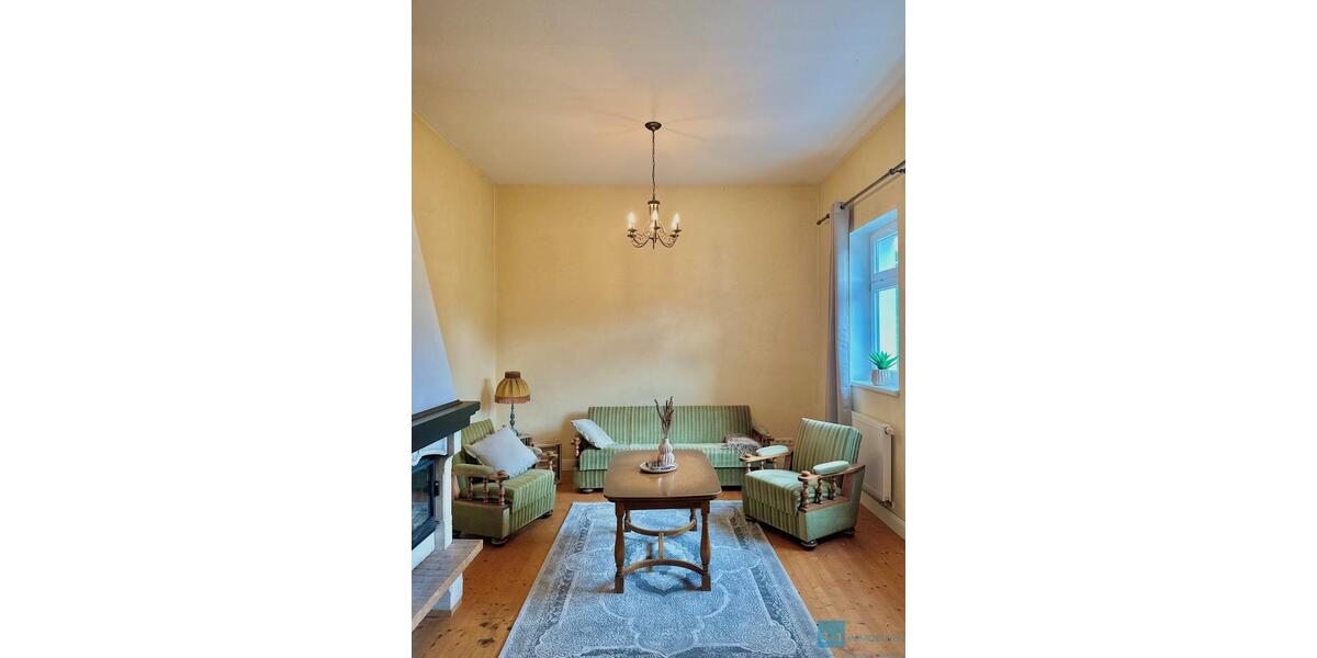 Wohnen auf Zeit Kranichfeld - 5 Zimmer, 123 m&sup2;, 90&euro; | Angebot:14617670