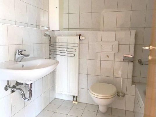 Etagenwohnung Weil der Stadt - 2 Zimmer, 50 m&sup2;, 700&euro; | Angebot:26671482
