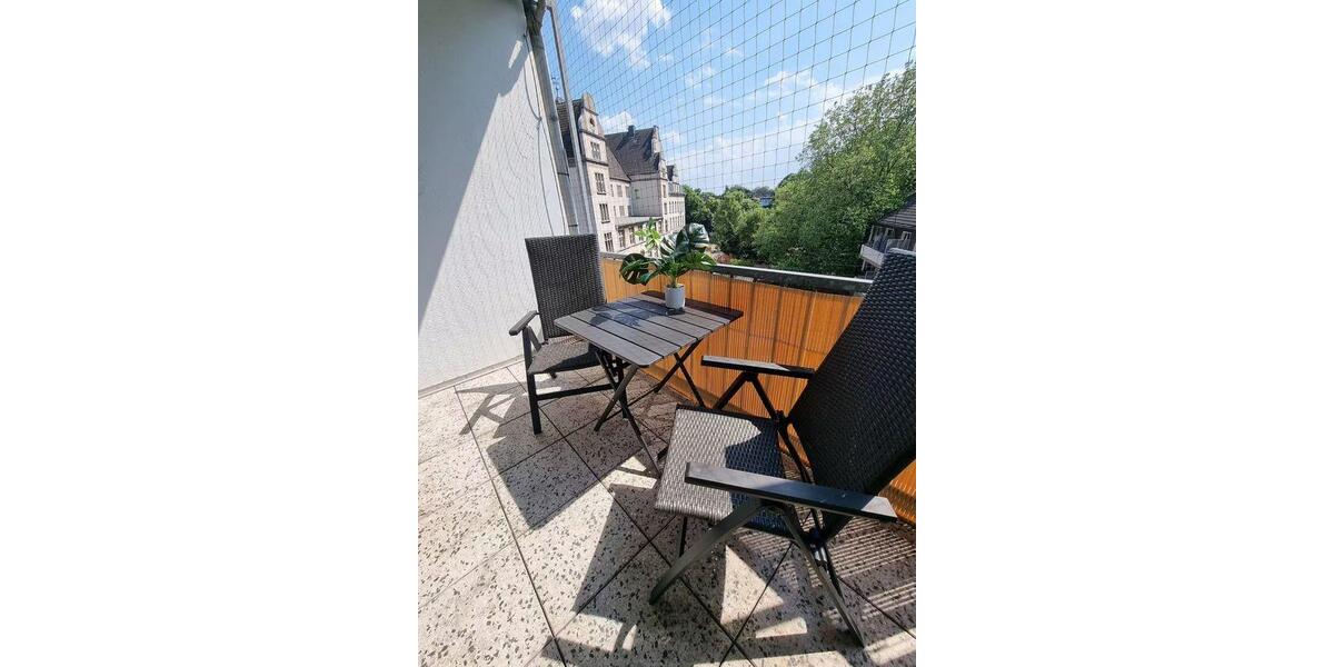 Wohnen auf Zeit Duisburg Mittelmeiderich - 2 Zimmer, 55 m&sup2;, 980&euro; | Angebot:26080626
