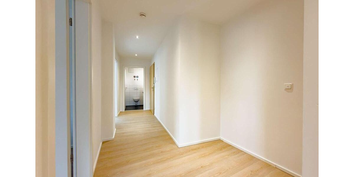 Etagenwohnung Waldkirchen - 3 Zimmer, 100 m&sup2;, 890&euro; | Angebot:26565467