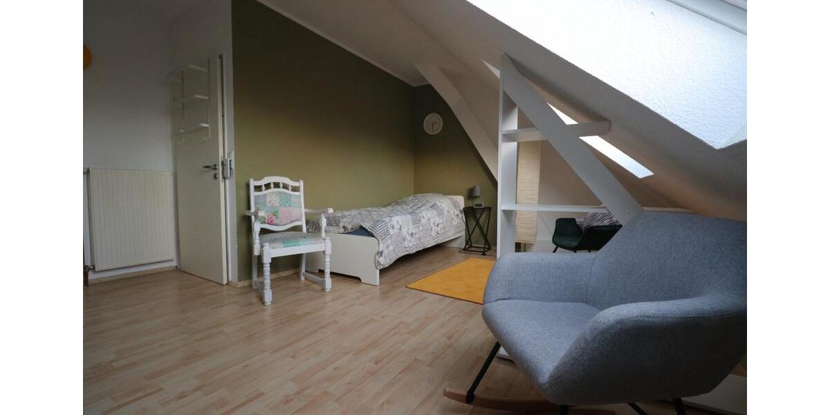 Wohnen auf Zeit Salzgitter Ortschaft Südost - 1 Zimmer, 14 m&sup2;, 350&euro; | Angebot:26001981