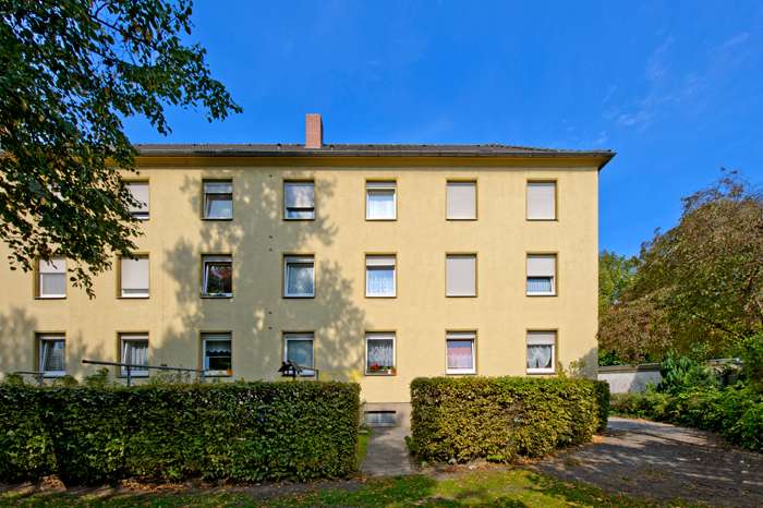 Wohnung zum Mieten in Osnabrück 521 € 55.89 m²