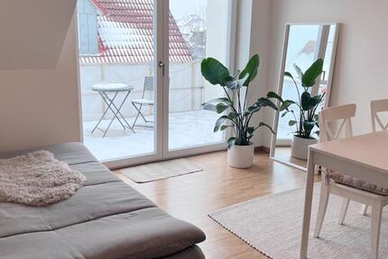 Wohnung Rothenburg ob der Tauber - 2 Zimmer, 53 m&sup2;, 660&euro; | Angebot:25149785