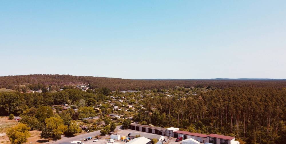 Gewerbeobjekt Premnitz - 3 Zimmer, 81 m&sup2;, 567&euro; | Angebot:24035594