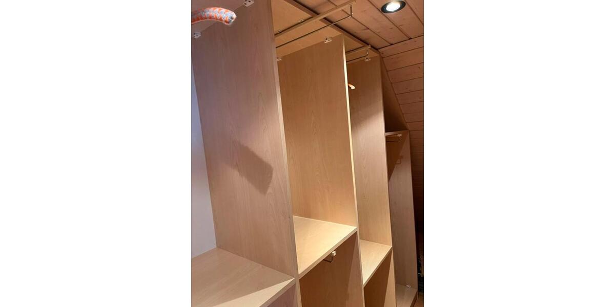 Dachgeschoßwohnung Lollar - 2 Zimmer, 69 m&sup2;, 600&euro; | Angebot:25282086