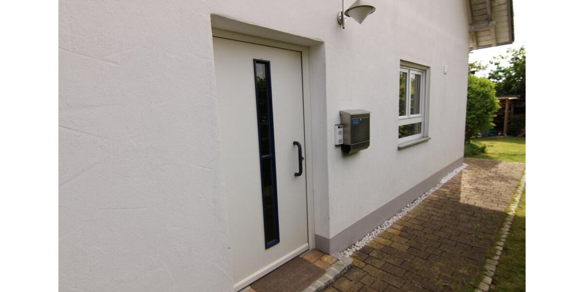 Etagenwohnung Ellwangen (Jagst) - 2 Zimmer, 60 m&sup2;, 630&euro; | Angebot:24456398