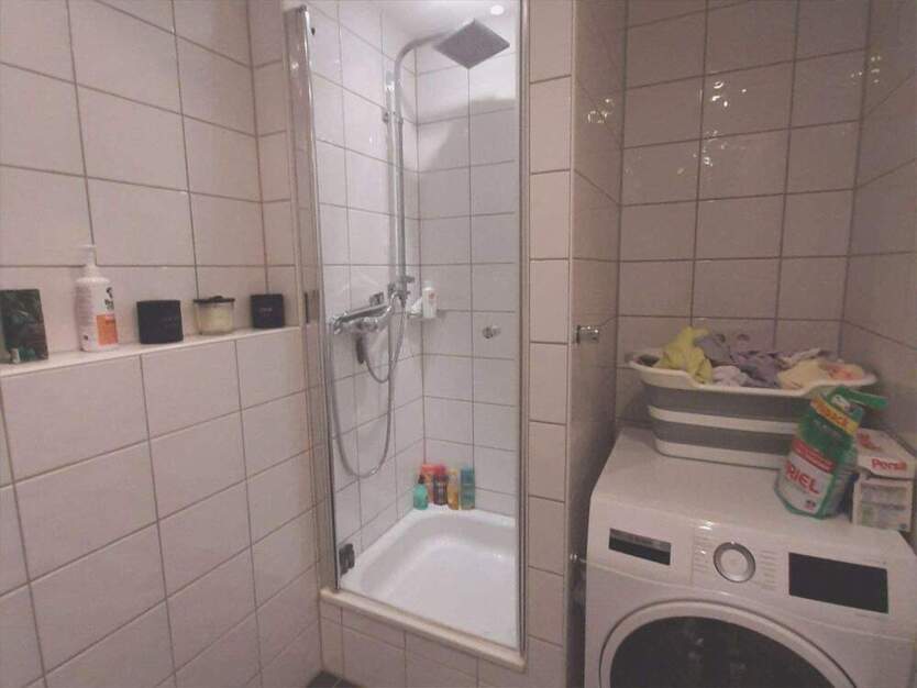 Schicke 3 Zimmer-Wohnung in BestlageNähe Rheinturm