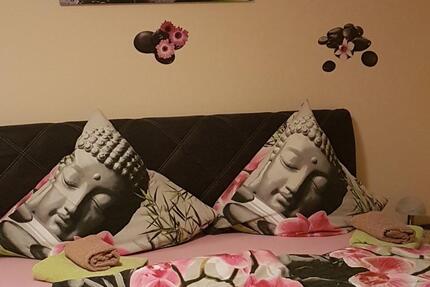 Wohnen auf Zeit Volkach - 1 Zimmer, 25 m&sup2;, 58&euro; | Angebot:25233145