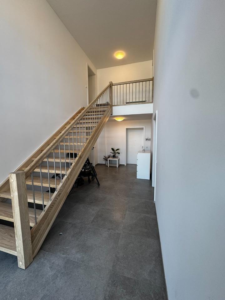 Großzügige 2-Zimmer-Wohnung im Erdgeschoss | Erstbezug 2024
