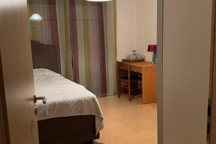 Wohnen auf Zeit Erlangen Alterlangen - 1 Zimmer, 14 m&sup2;, 600&euro; | Angebot:25375874