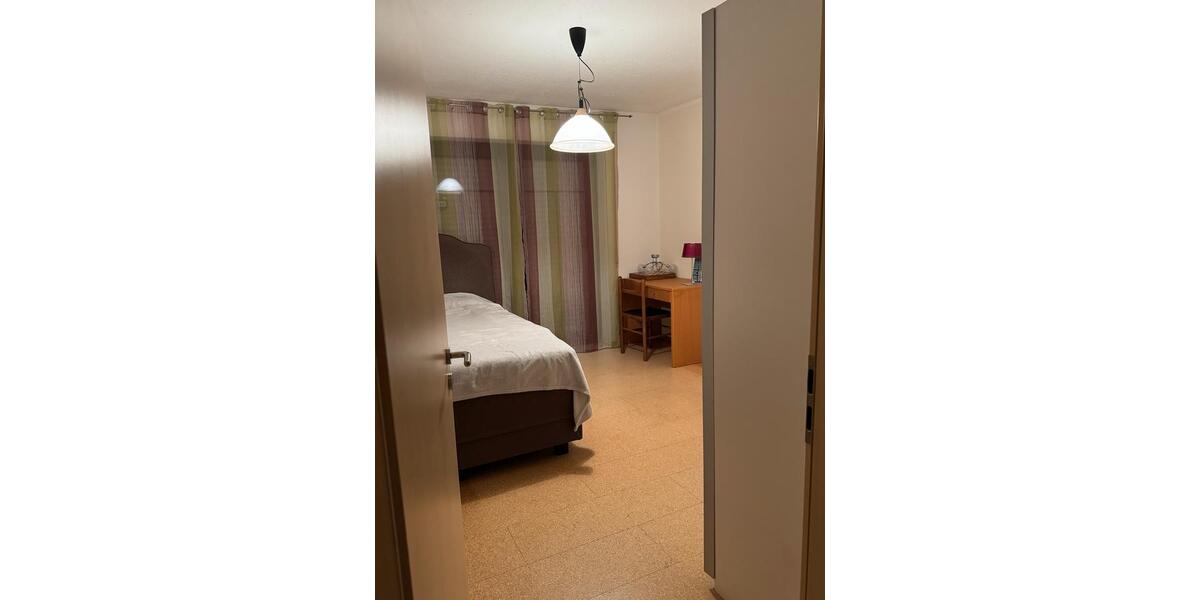 Wohnen auf Zeit Erlangen Alterlangen - 1 Zimmer, 14 m&sup2;, 600&euro; | Angebot:25375874
