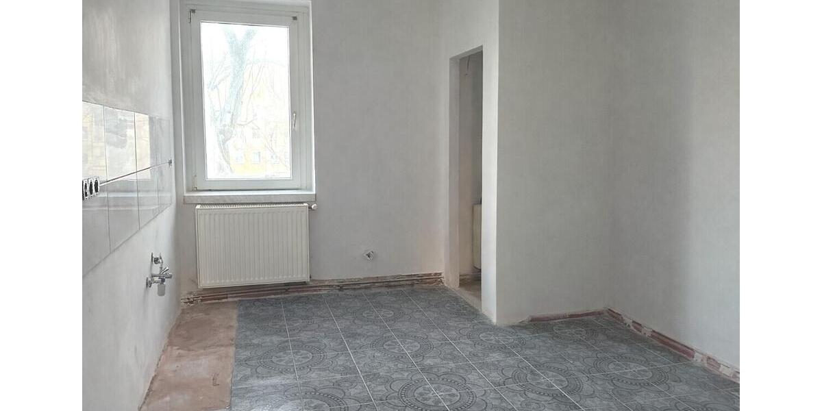 Etagenwohnung Dessau-Roßlau Dessau - 5 Zimmer, 110 m&sup2;, 820&euro; | Angebot:26518941