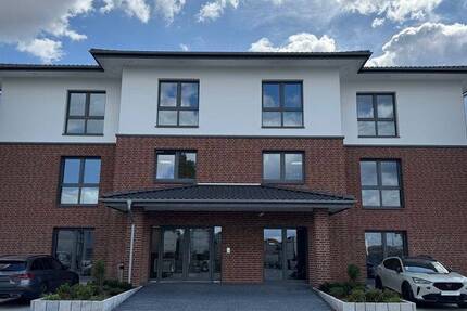 Gewerbeobjekt Lindhorst - 5 Zimmer, 207 m&sup2;, 2.200&euro; | Angebot:23516415