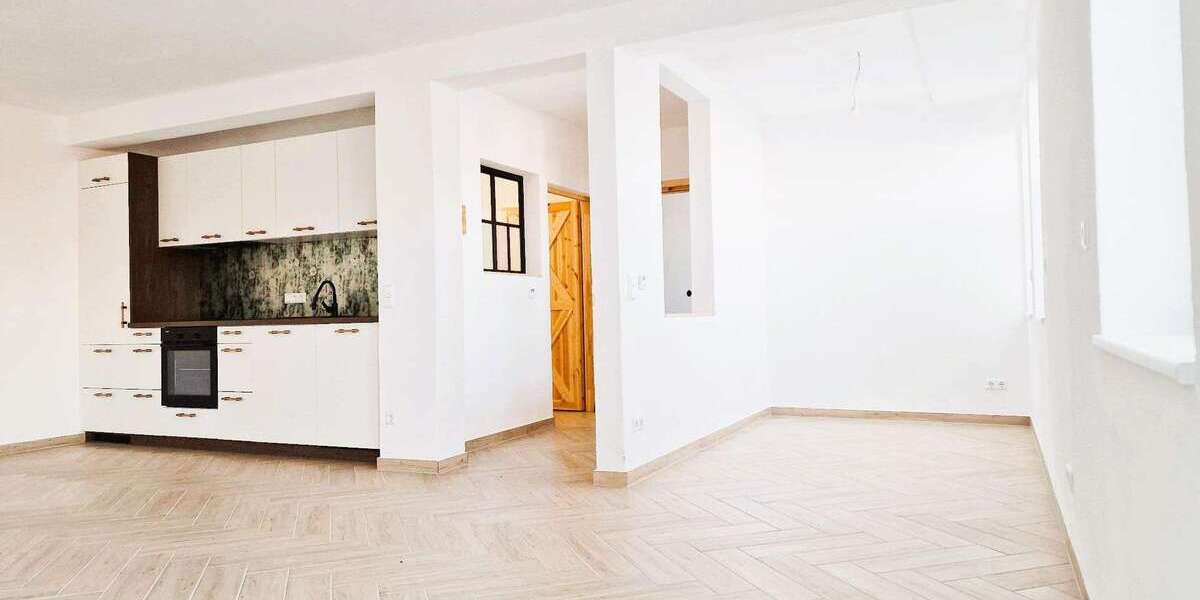 Etagenwohnung Wolfsburg Ehmen - 1 Zimmer, 60 m&sup2;, 750&euro; | Angebot:22455483