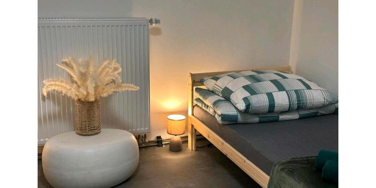 Wohnen auf Zeit Wolfertschwenden - 3 Zimmer, 70 m&sup2;, 20&euro; | Angebot:24820331