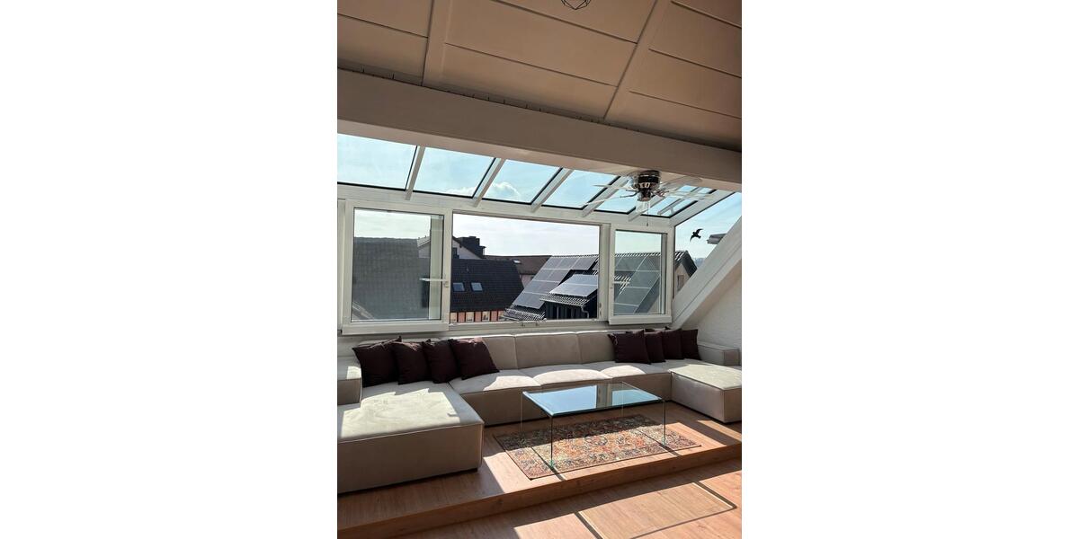 Maisonettenwohnung Ilsfeld - 2.5 Zimmer, 59 m&sup2;, 980&euro; | Angebot:26036242