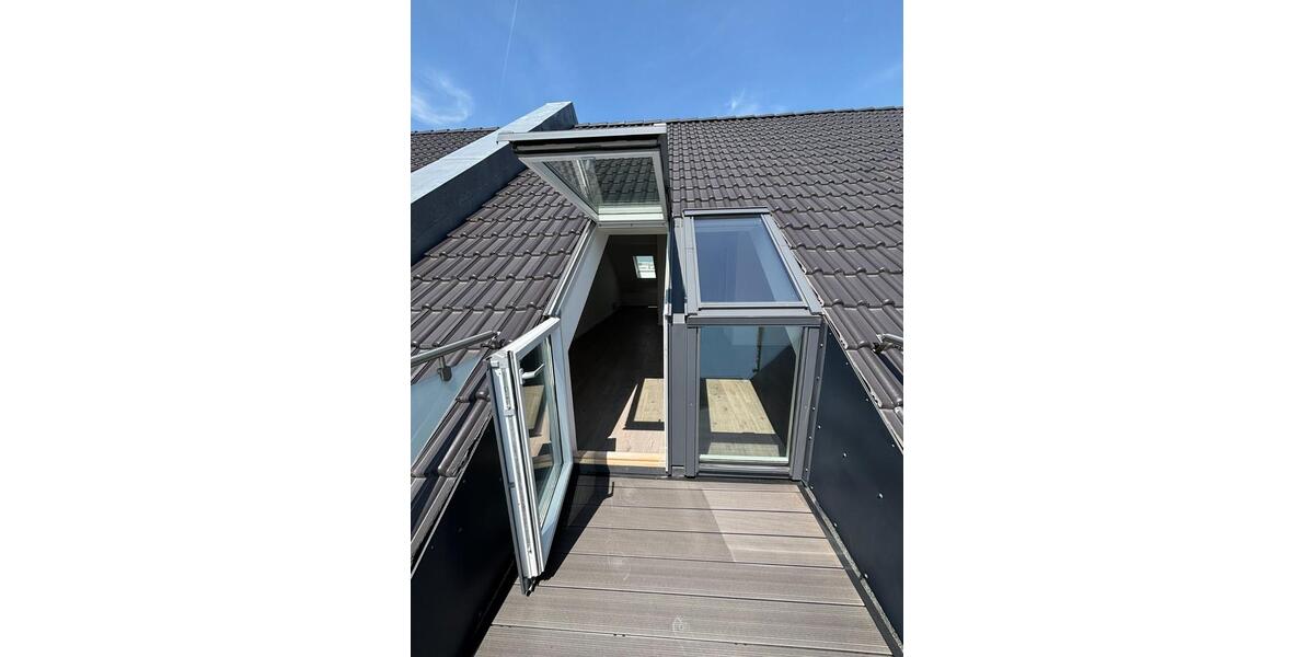 Erstbezug! 123 Zimmer Wohnung zur Verfügung 3 zimmer