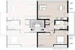 Etagenwohnung Hargesheim - 2 Zimmer, 58 m&sup2;, 725&euro; | Angebot:26702380