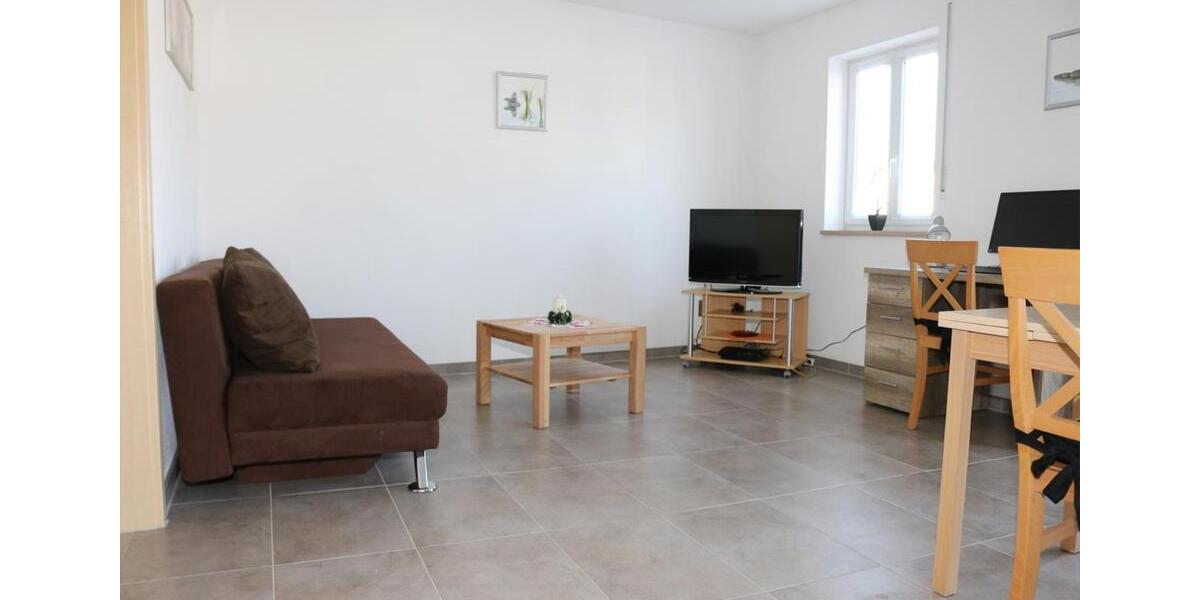 Etagenwohnung Großmehring - 2 Zimmer, 45 m&sup2;, 950&euro; | Angebot:25420766