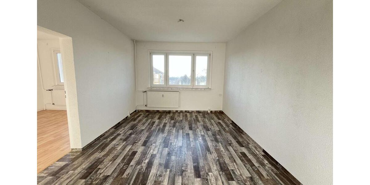 Etagenwohnung Bad Düben - 3 Zimmer, 58 m&sup2;, 290&euro; | Angebot:24612276