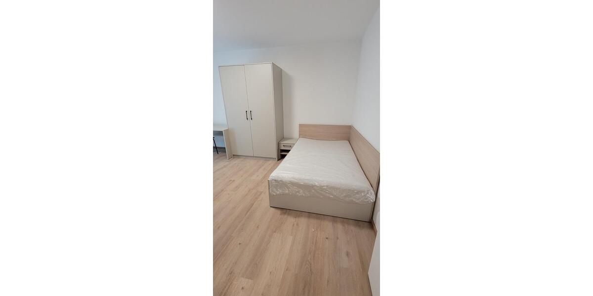 Erdgeschoßwohnung Schönberg - 1 Zimmer, 25 m&sup2;, 450&euro; | Angebot:24848463