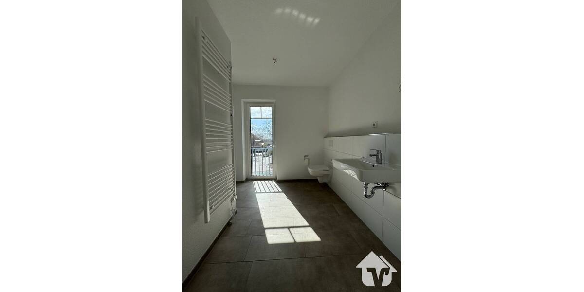 Etagenwohnung Esterwegen - 3 Zimmer, 92 m&sup2;, 805&euro; | Angebot:26274460