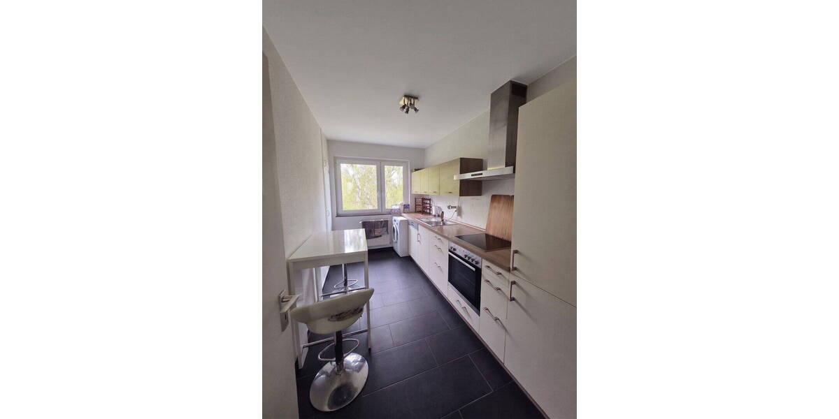 Etagenwohnung Mainz Hartenberg/Münchfeld - 2 Zimmer, 59 m&sup2;, 740&euro; | Angebot:26244050