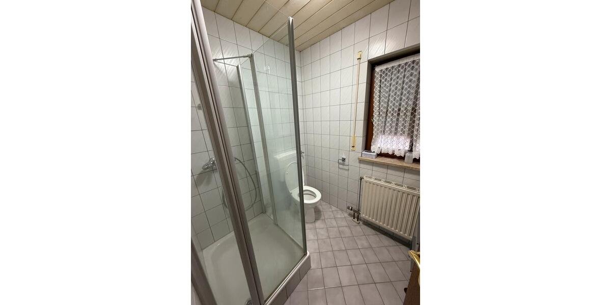 Etagenwohnung Waldsassen - 4 Zimmer, 1.000&euro; | Angebot:21625395