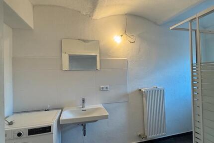 2 Zimmer Wohnung Garten Bahnhof Großkarolinenfeld 2 zimmer