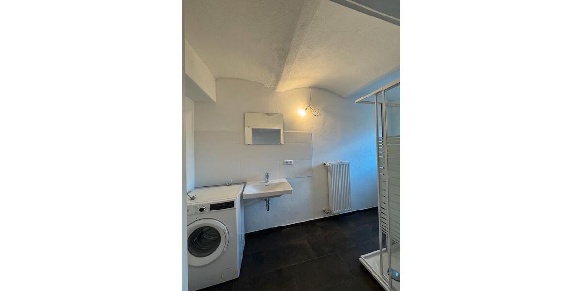 2 Zimmer Wohnung Garten Bahnhof Großkarolinenfeld 2 zimmer