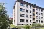 Wohnung 3ZKB in 90449
