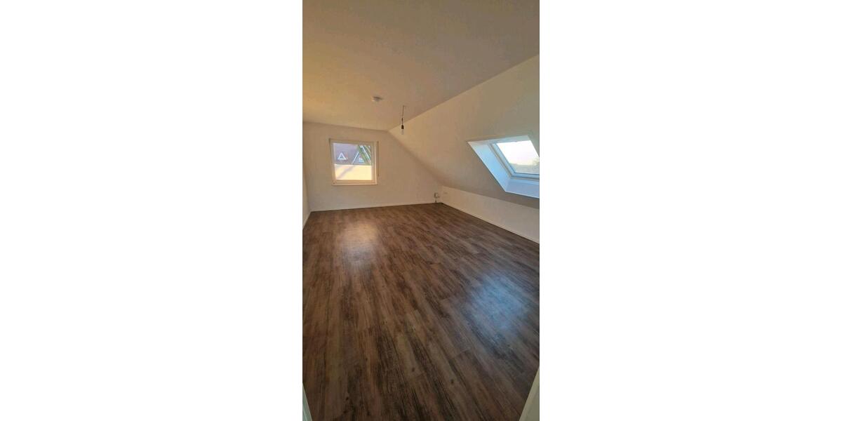 Etagenwohnung Esterwegen - 3 Zimmer, 95 m&sup2;, 600&euro; | Angebot:25512103