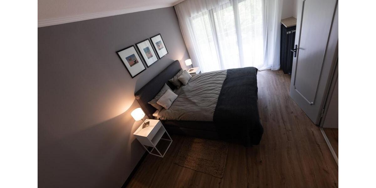 Charmante Minivilla in Bestlage Weinheims - komplett möbliert 5 zimmer