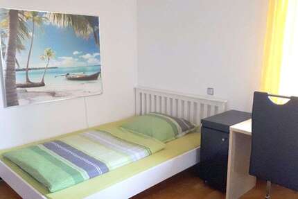 Zimmer Senden - 1 Zimmer, 395&euro; | Angebot:24269947