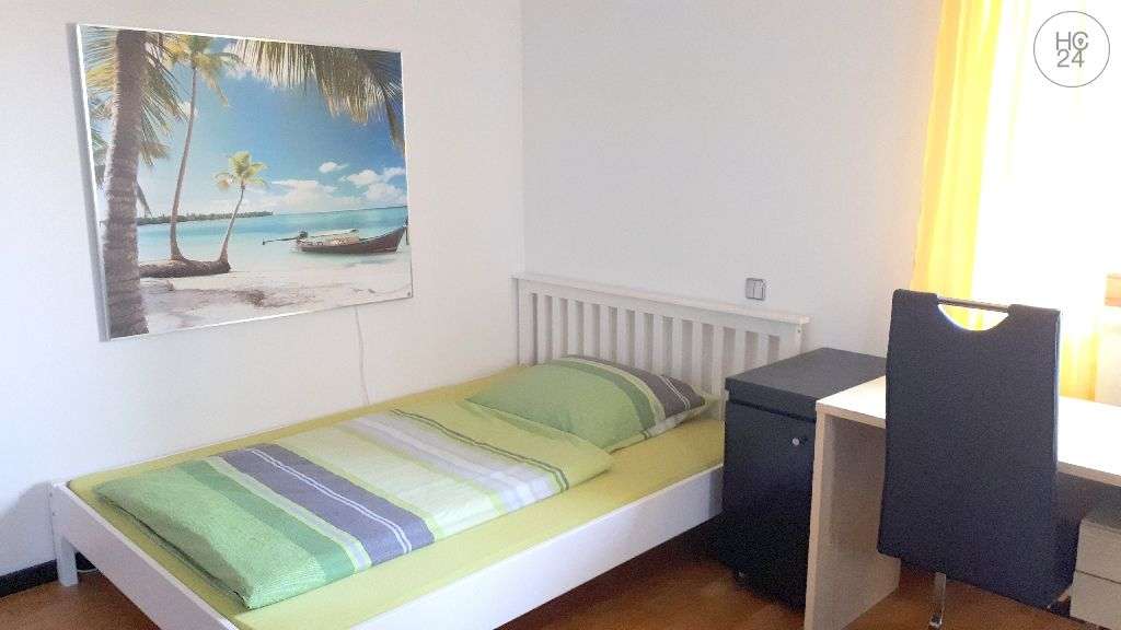 Zimmer Senden - 1 Zimmer, 395&euro; | Angebot:24269947