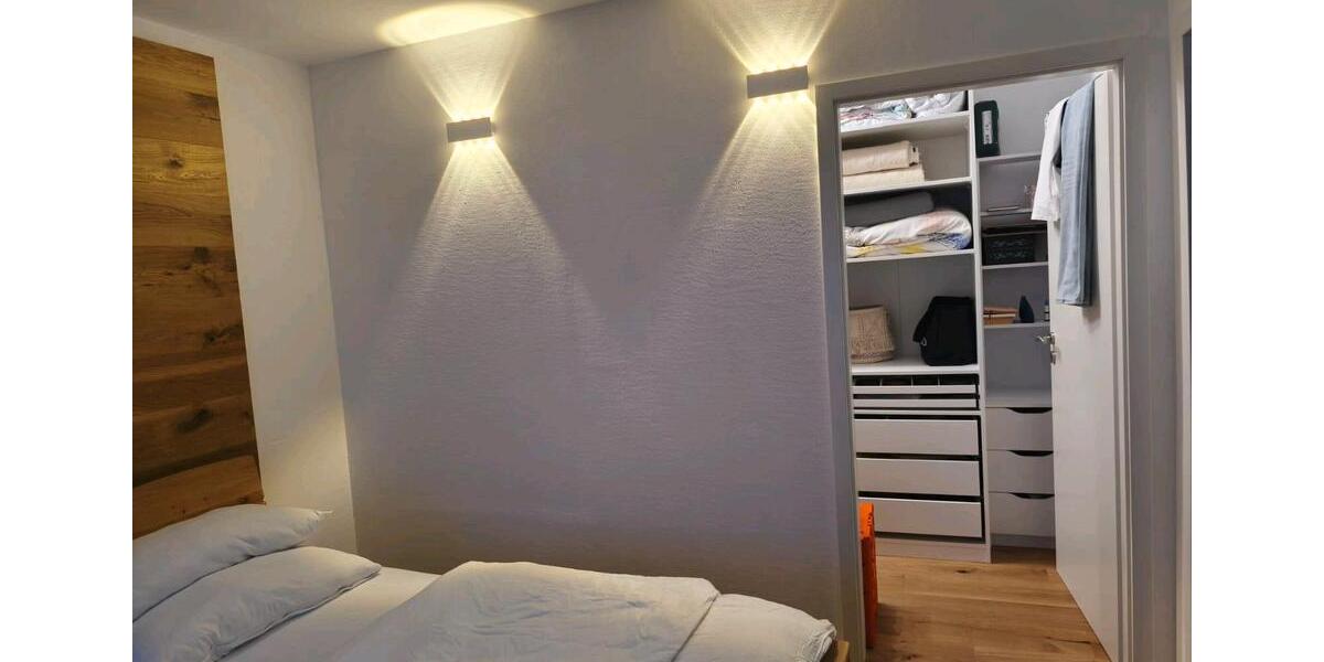 Etagenwohnung Neu-Ulm Ludwigsfeld - 2 Zimmer, 73 m&sup2;, 1.435&euro; | Angebot:26225245
