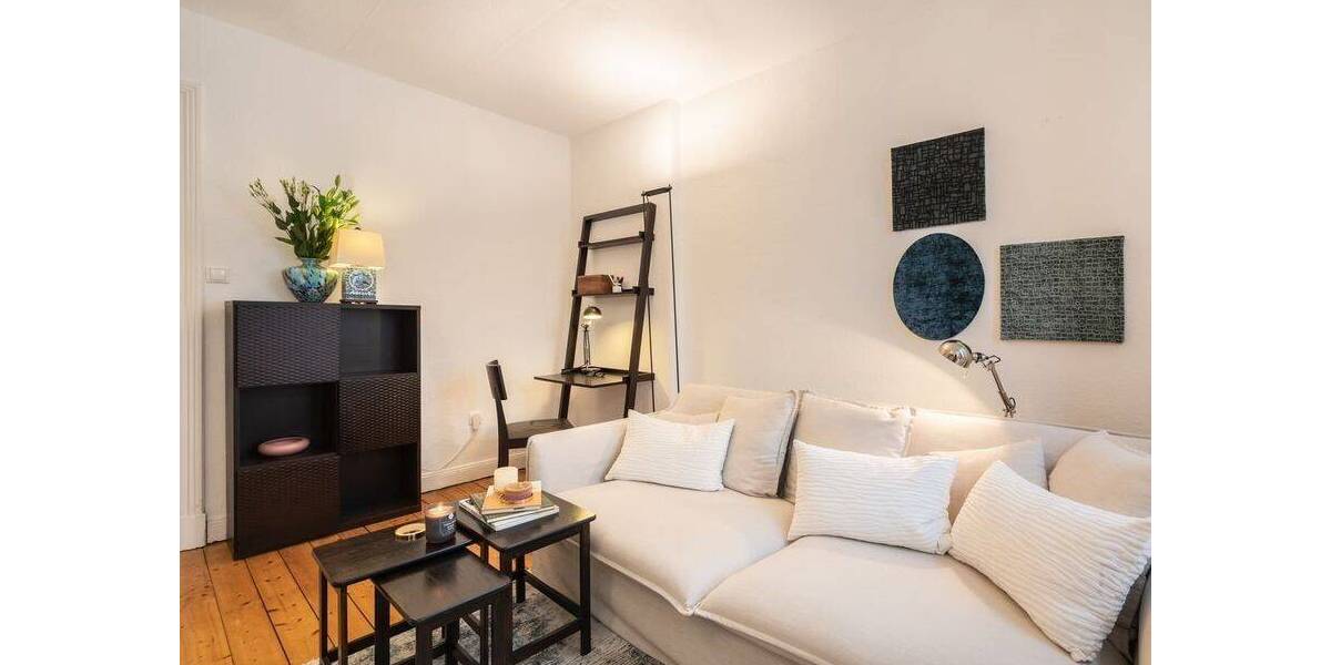 Etagenwohnung Offenburg Südoststadt - 2 Zimmer, 60 m&sup2;, 500&euro; | Angebot:26844080