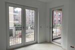 * Erstbezug HafenCity - Wohnen an der Elbe - moderne 4 Raumwohnung mit Balkon* 4 zimmer
